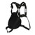 Coaxsher RP-1 Scout Radio Chest Harness, Back