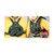 Coaxsher RP-1 Scout Radio Chest Harness, Shown Worn