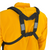 Coaxsher X-Large Back Straps for Radio Chest Harness