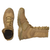 Salomon XA Forces Jungle Boot, Coyote, Overhead View