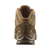 Salomon Men's XA Forces Mid GTX Special Ops Boot, Back