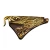 MSA Cairns 1836 6 in. Carved Brass Eagle Front Holder Replacement Kit