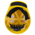 Bullard 6 pt. Ratchet ComfortFit Wildland Suspension