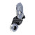 CMC CAPTO, 11 mm., Open from Different Angle