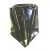 Fire Hooks Collapsible Rescue Shovel, Collapsed