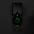 Suunto MC-2D NH Navigator Compass, Northern Hemisphere, Inch and USGS Scales, Azimuth, in the Dark