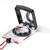 Suunto MC-2D NH Navigator Compass, Northern Hemisphere, Inch and USGS Scales, Azimuth, From Angle