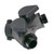 TFT Short Handle Forestry Gated Wye Valve, AYSNDND