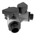 TFT Short Handle Forestry Gated Wye Valve, AYSNFND