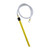 Scotty 4 ft. Pick-Up Hose with 18 in. Pick-Up Spike