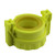 Scotty Quarter Turn Quick Connect Forestry Adapter, F4089YF