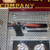 Ziamatic Pistol Grip Nozzle Bracket Mount, Shown in Use
