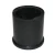 Ziamatic 4 5/8 in. I.D. Nozzle Cup Mount with Tie-Down Strap