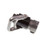 C & S Supply 1 1/2 in. Ball Shutoff with 1 in. Waterway, Without Pistol Grip, with Metal Bail Handle