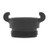 Dixon Male x 1/4 Turn Forged Aluminum Forestry Coupling