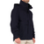First Tactical Men's Tactix System Parka - PFAS, Facing Front Right Angle