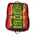 R&B Fabrications Fire Command Vest Set with Ten Large Size 003 Vests