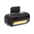 Nightstick Multi-Flood USB Accessory Light w/ MOLLE Clip, Facing Front Right Angle