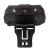 Nightstick Multi-Flood USB Accessory Light w/ MOLLE Clip, Back, Clip Open