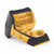 Wedge-It Portable Temporary Doorstop, Yellow