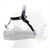 CleanSpace CST Half Mask Including Harness