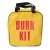 R&B Fabrications Burn Kit