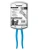 Channellock 10 in. Fence Tool, Packaged, Back