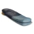 Kelty SuperNova 20° 550 Down Sleeping Bag, Laid Flat, Foot Side