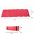 AceCamp Ultralight Full Length Foldable Foam Sleeping Pad, Measurements