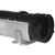 Zico Horizontal Hard Suction Sleeve Mount with 1 10 ft. Solid Tray