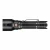 Fenix 1500-Lumen TK26R Tactical Flashlight, Facing Left