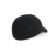 First Tactical 52/48% Poly/Cotton FlexFit Hat - PFAS, Black, Facing Right Back Angle