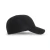 First Tactical 52/48% Poly/Cotton FlexFit Hat - PFAS, Black, Facing Right