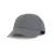 First Tactical 52/48% Poly/Cotton FlexFit Hat - PFAS, Wolf Gray
