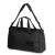 First Tactical Black EDT Patrol Bag