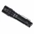 Fenix Black 3000 Lumens PD40R V3.0, Facing Front Left Angle