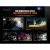 Fenix Black 3000 Lumens TK20R V2.0, Five Brightness Levels