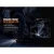 Fenix Black 3000 Lumens TK20R V2.0, Highly Durable