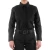 First Tactical Women's PDU Long Sleeve Shirt - PFAS, Black