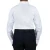 First Tactical Women's PDU Long Sleeve Shirt - PFAS, White, Back
