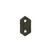 First Tactical Pro Duty Badge Tab