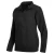 Flying Cross Women's DutyGuard Softshell Pullover, Black