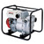 Honda WT30 3 in. Trash Pump, 317 GPM, 1-1/16 in. Solid Handling