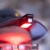 Fenix MINI-LITE Compact EDC Flashlight, Red Light