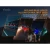 Fenix MINI-LITE Compact EDC Flashlight, Red and Blue Lights