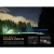 Fenix PD36R V2.0 Rechargeable Flashlight, 1700 Lumens, Dual Switch