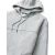 5.11 Tactical Station Pullover Hoodie, Heather Gray, Front, Laid Flat