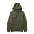 5.11 Tactical Station Pullover Hoodie, Ranger Green