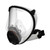 CleanSpace Full Face Mask for EX / CS2 / PAF / ULTRA