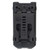 North American Rescue Rigid Gen 7 C-A-T TQ Case, Black, Back